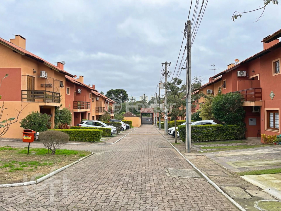 Casa de Condomínio à venda com 3 quartos, 144m² - Foto 48