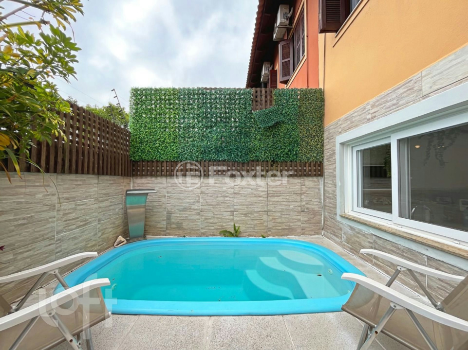 Casa de Condomínio à venda com 3 quartos, 144m² - Foto 27