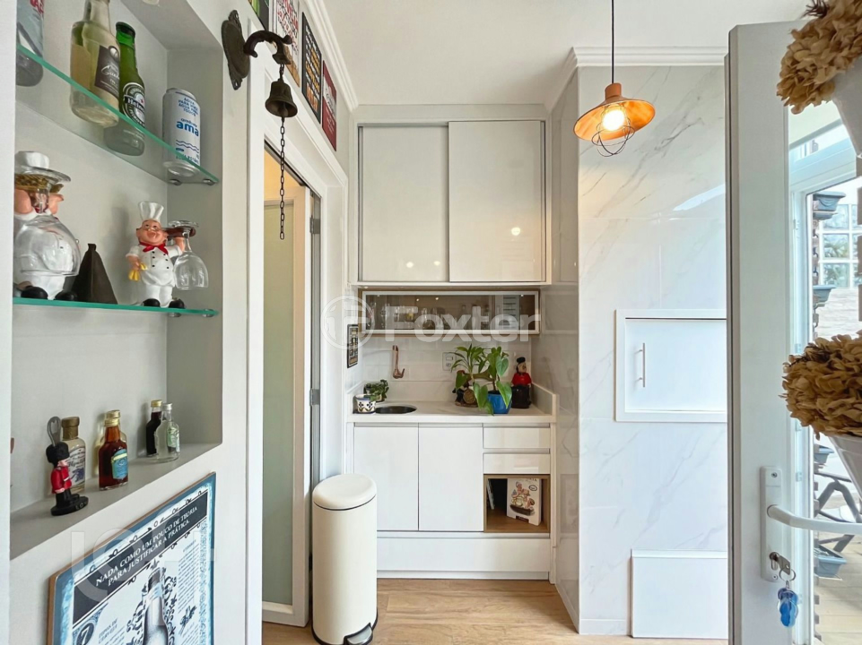 Casa de Condomínio à venda com 3 quartos, 144m² - Foto 21