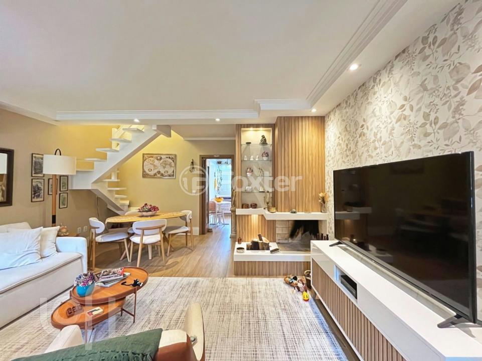 Casa de Condomínio à venda com 3 quartos, 144m² - Foto 6