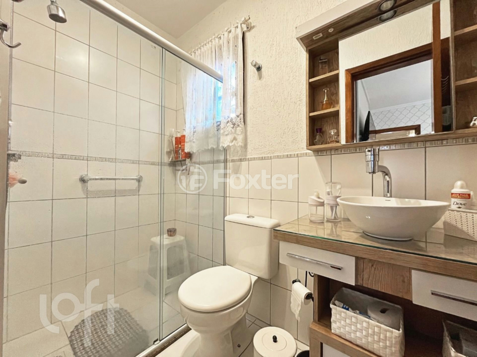 Casa de Condomínio à venda com 3 quartos, 144m² - Foto 41