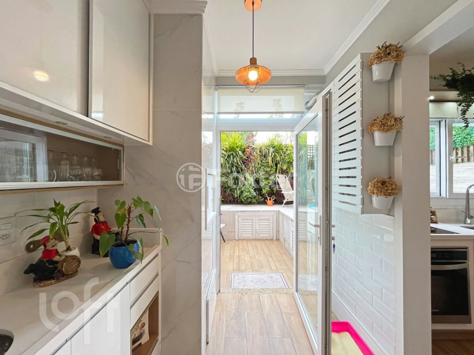 Casa de Condomínio à venda com 3 quartos, 144m² - Foto 22