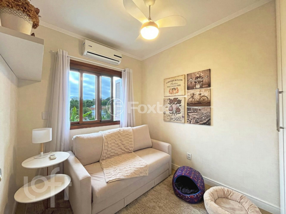 Casa de Condomínio à venda com 3 quartos, 144m² - Foto 32