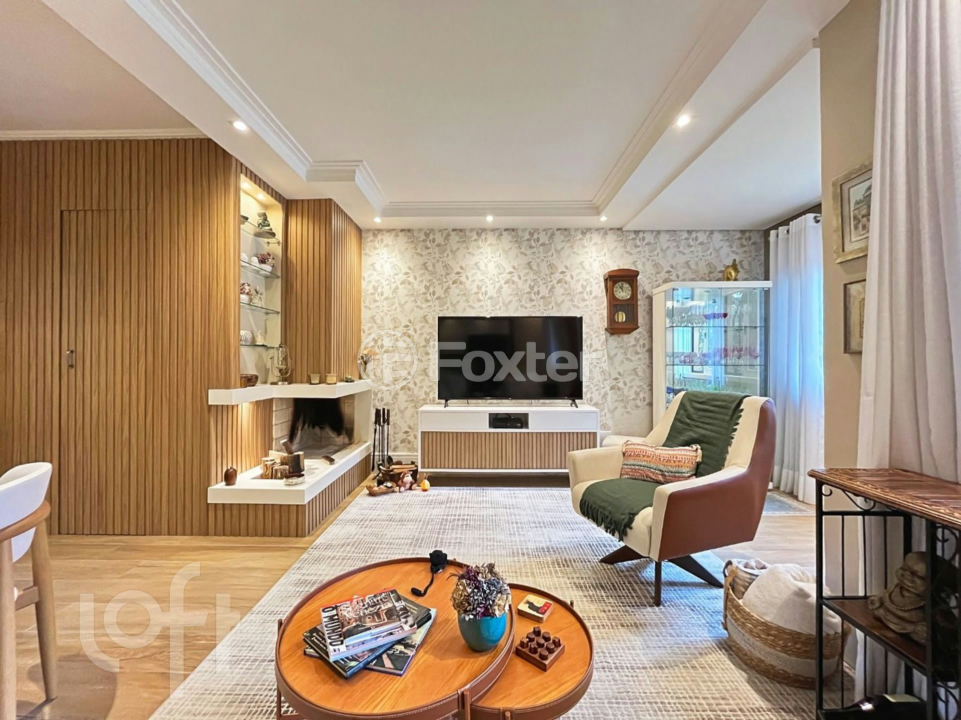 Casa de Condomínio à venda com 3 quartos, 144m² - Foto 16