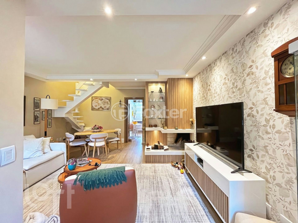 Casa de Condomínio à venda com 3 quartos, 144m² - Foto 5
