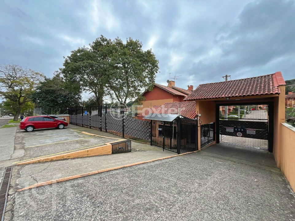 Casa de Condomínio à venda com 3 quartos, 144m² - Foto 54