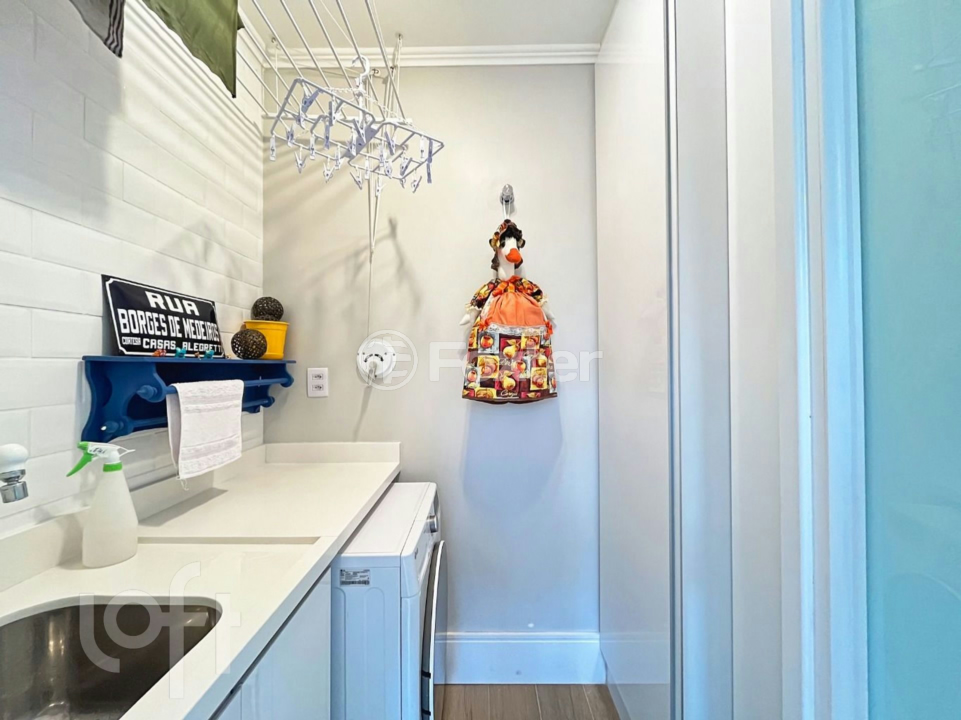 Casa de Condomínio à venda com 3 quartos, 144m² - Foto 24
