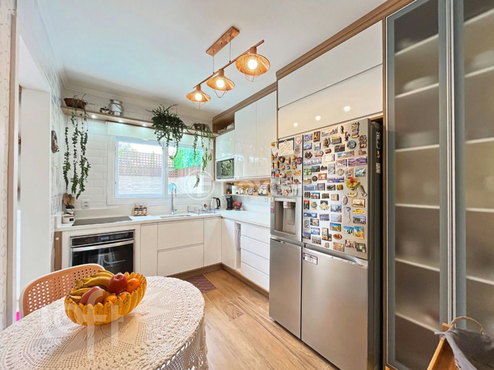 Casa de Condomínio à venda com 3 quartos, 144m² - Foto 18