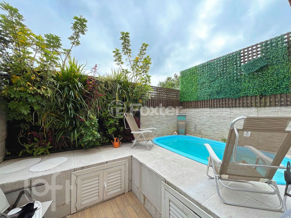 Casa de Condomínio à venda com 3 quartos, 144m² - Foto 26