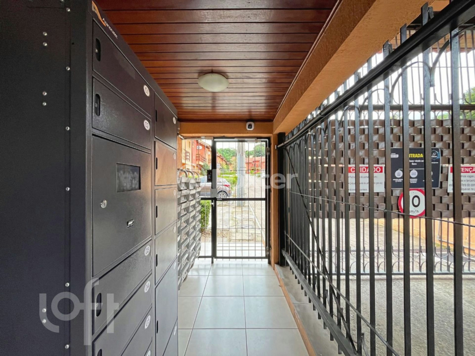 Casa de Condomínio à venda com 3 quartos, 144m² - Foto 53