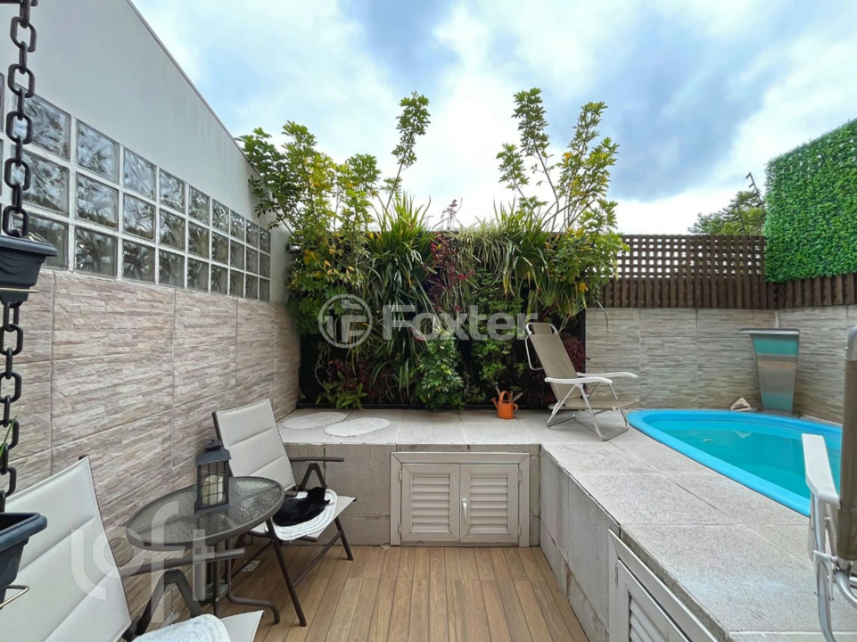 Casa de Condomínio à venda com 3 quartos, 144m² - Foto 25