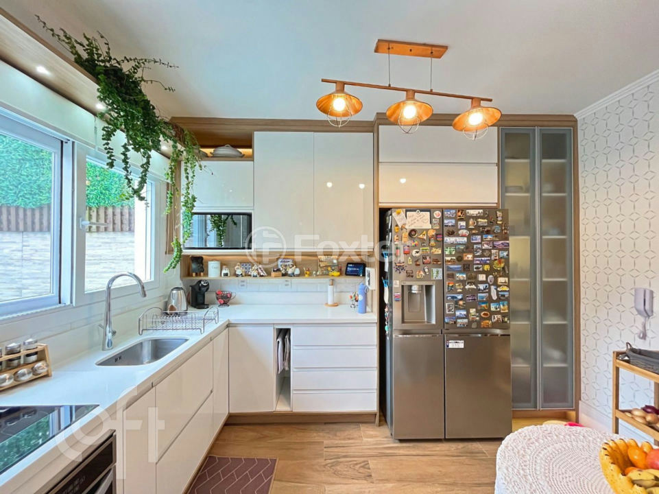 Casa de Condomínio à venda com 3 quartos, 144m² - Foto 19