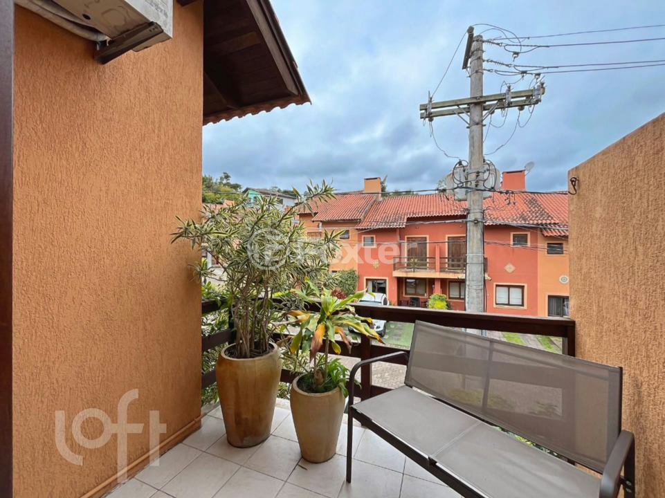 Casa de Condomínio à venda com 3 quartos, 144m² - Foto 40