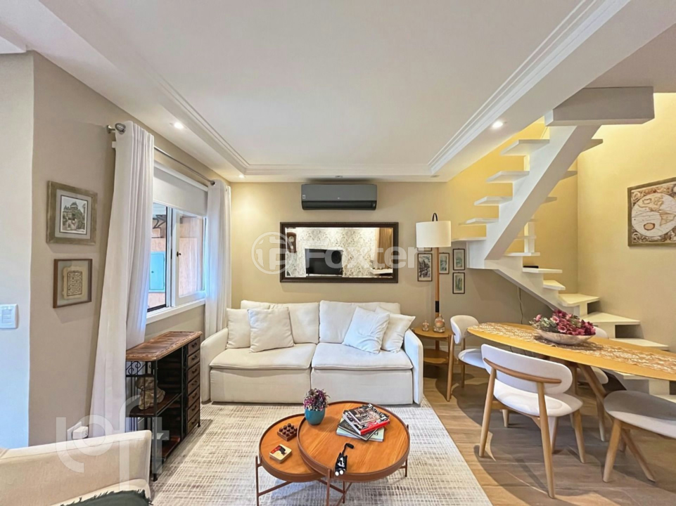Casa de Condomínio à venda com 3 quartos, 144m² - Foto 7