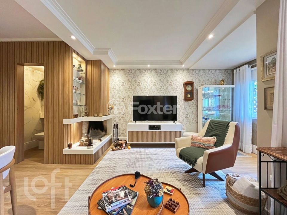 Casa de Condomínio à venda com 3 quartos, 144m² - Foto 8