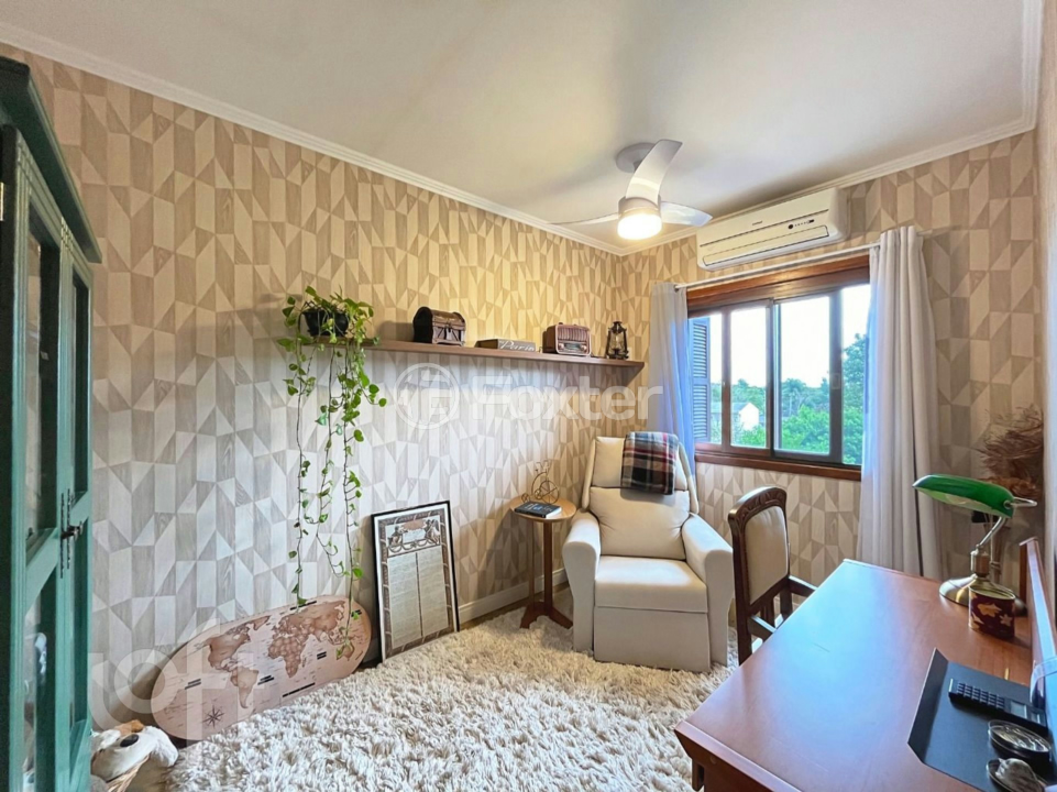 Casa de Condomínio à venda com 3 quartos, 144m² - Foto 30