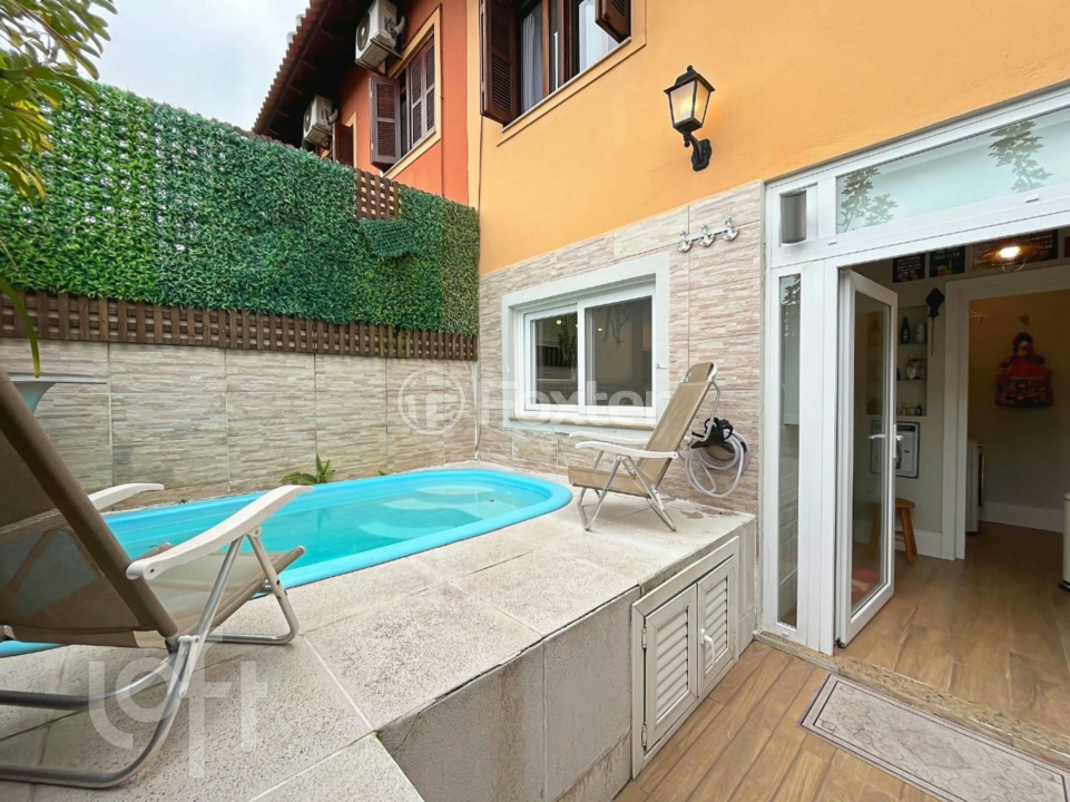 Casa de Condomínio à venda com 3 quartos, 144m² - Foto 28