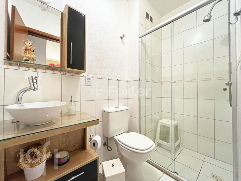 Casa de Condomínio à venda com 3 quartos, 144m² - Foto 37