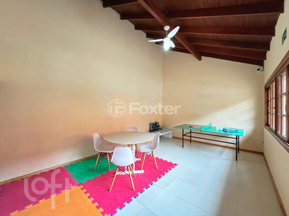 Casa de Condomínio à venda com 3 quartos, 144m² - Foto 44