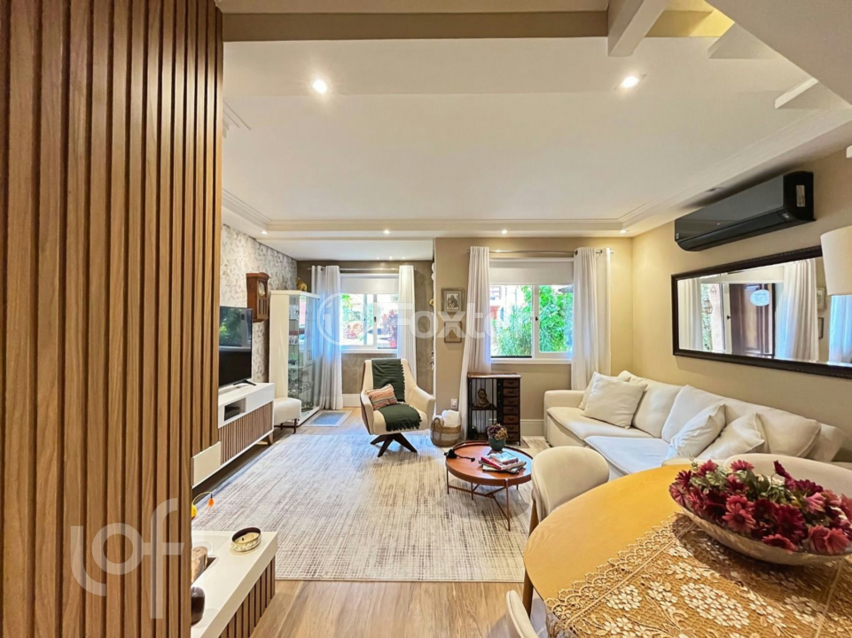 Casa de Condomínio à venda com 3 quartos, 144m² - Foto 14