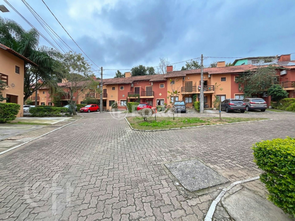 Casa de Condomínio à venda com 3 quartos, 144m² - Foto 49