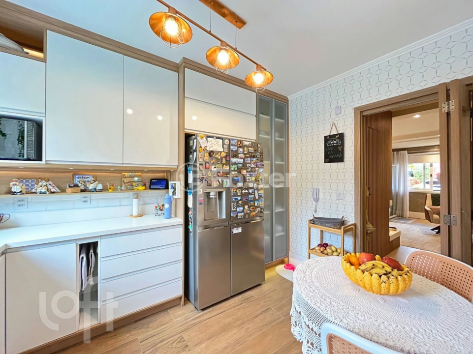 Casa de Condomínio à venda com 3 quartos, 144m² - Foto 20