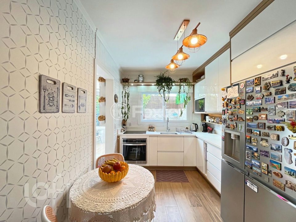 Casa de Condomínio à venda com 3 quartos, 144m² - Foto 17