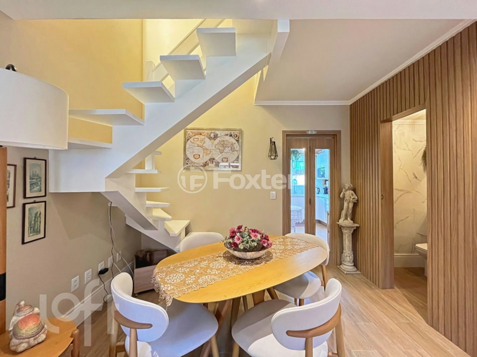 Casa de Condomínio à venda com 3 quartos, 144m² - Foto 9