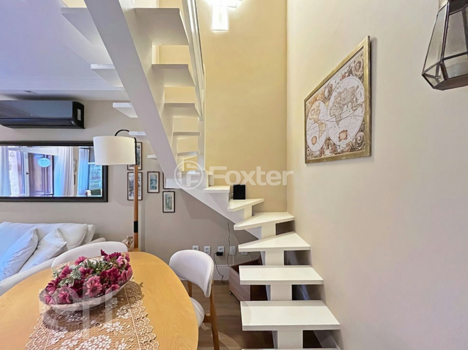 Casa de Condomínio à venda com 3 quartos, 144m² - Foto 11