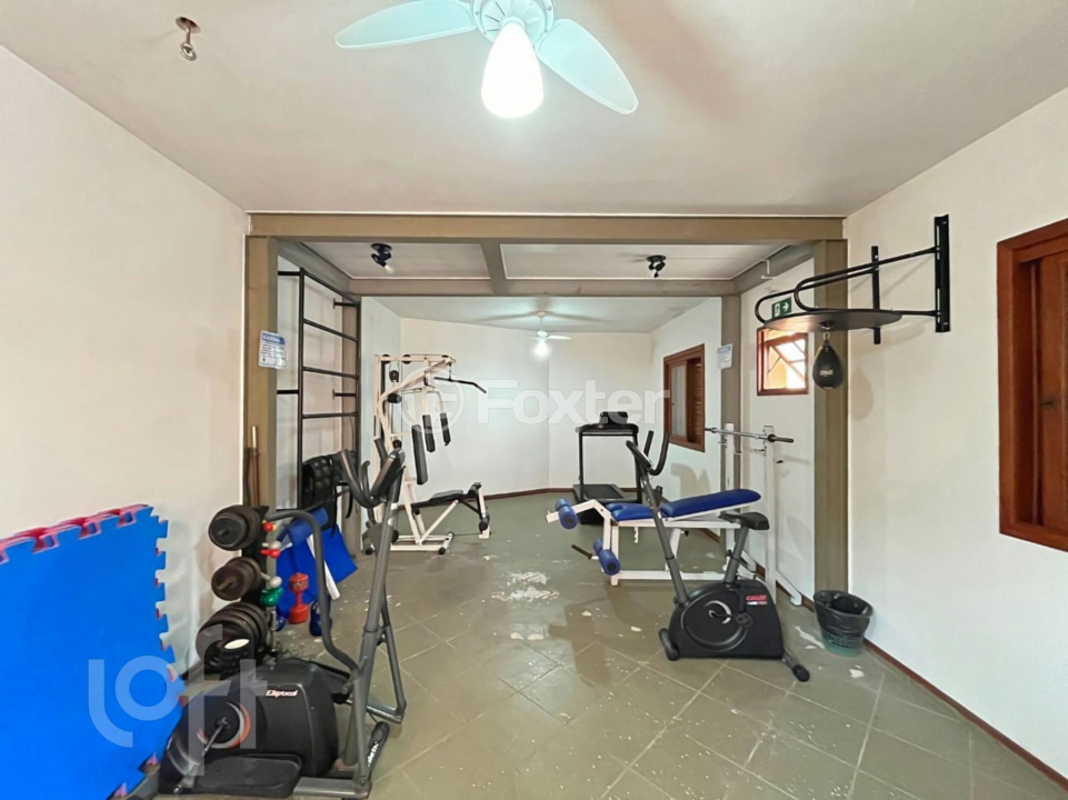 Casa de Condomínio à venda com 3 quartos, 144m² - Foto 45