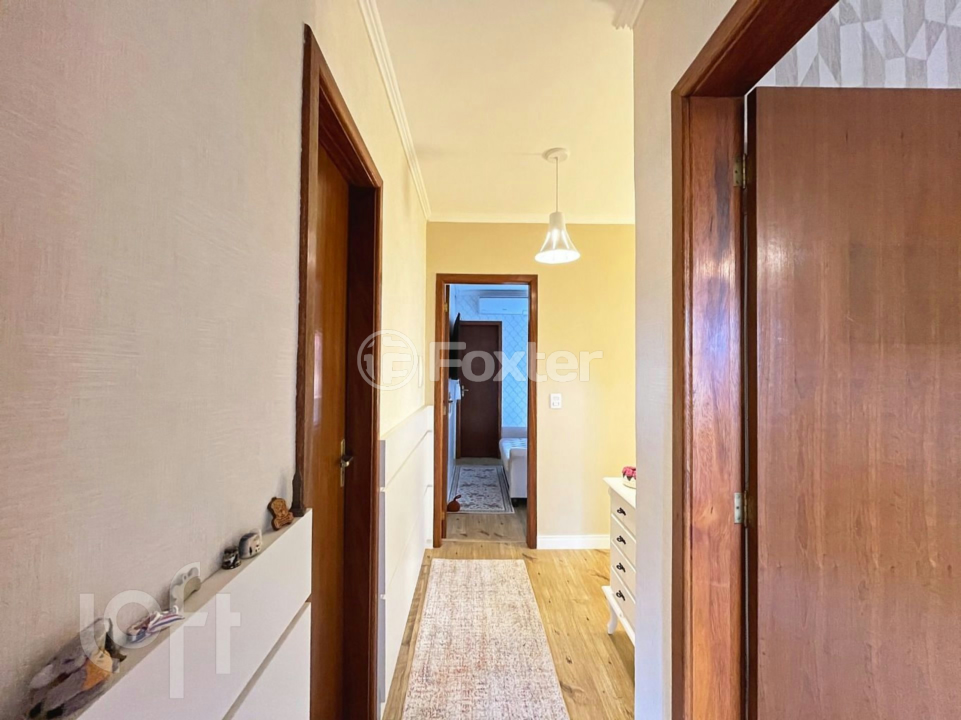 Casa de Condomínio à venda com 3 quartos, 144m² - Foto 34