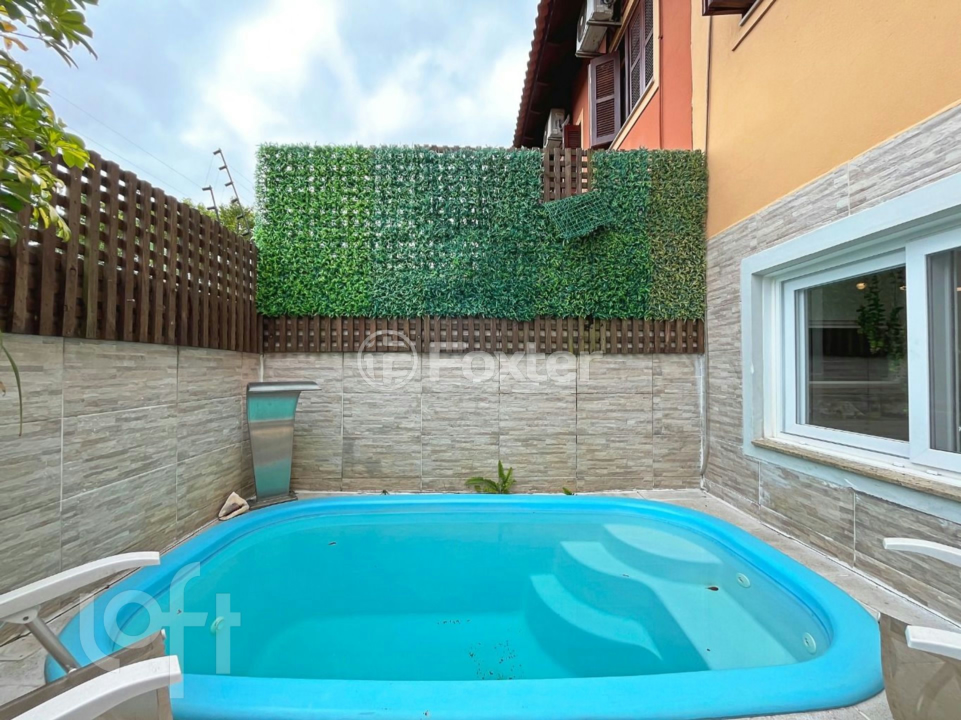 Casa de Condomínio à venda com 3 quartos, 144m² - Foto 29