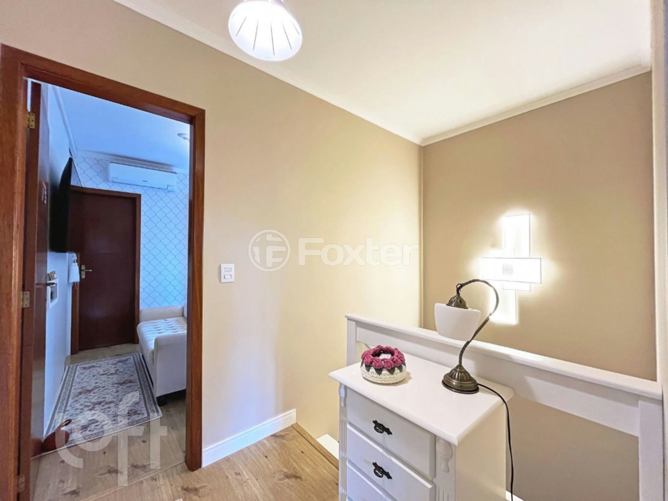 Casa de Condomínio à venda com 3 quartos, 144m² - Foto 36