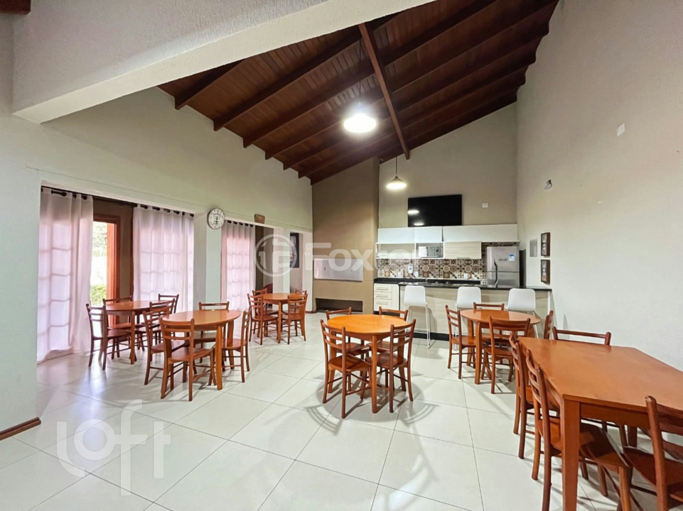 Casa de Condomínio à venda com 3 quartos, 144m² - Foto 43