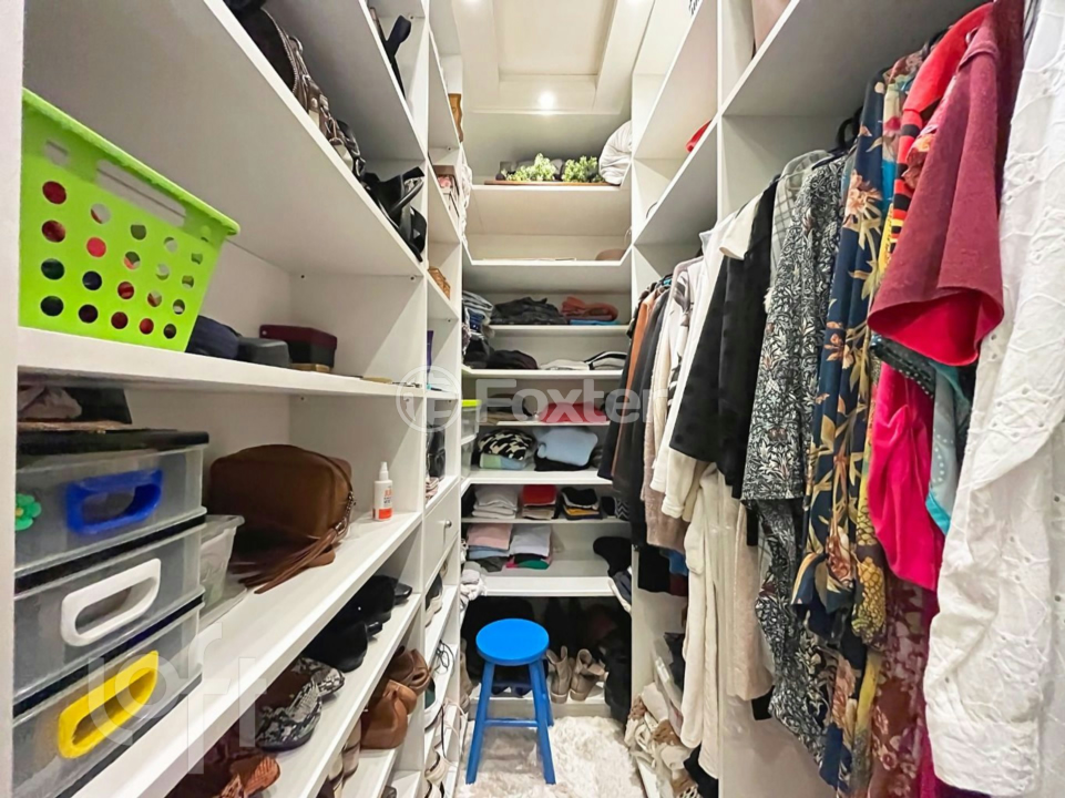 Casa de Condomínio à venda com 3 quartos, 144m² - Foto 42