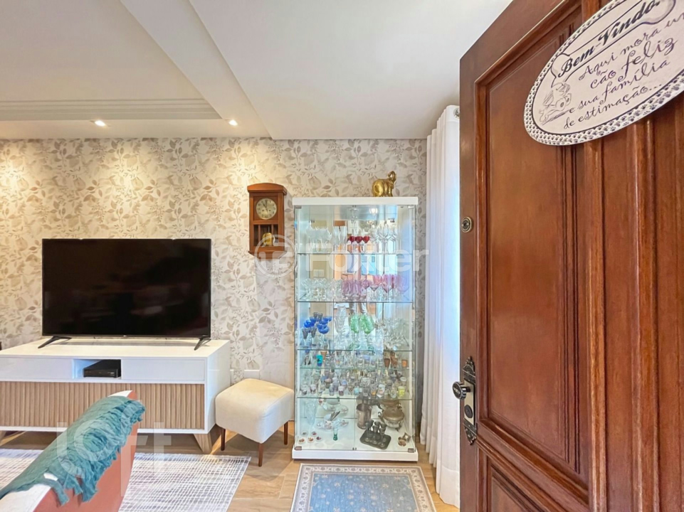 Casa de Condomínio à venda com 3 quartos, 144m² - Foto 4