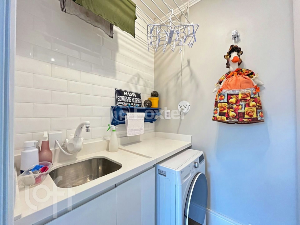 Casa de Condomínio à venda com 3 quartos, 144m² - Foto 23