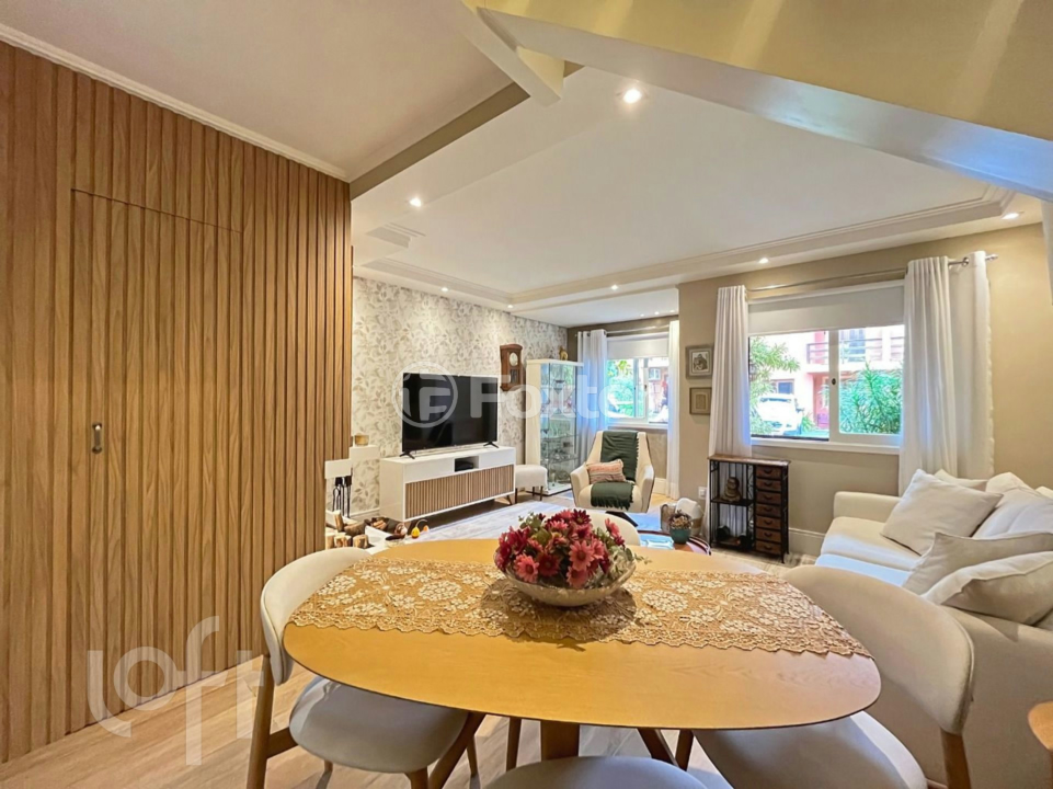Casa de Condomínio à venda com 3 quartos, 144m² - Foto 12