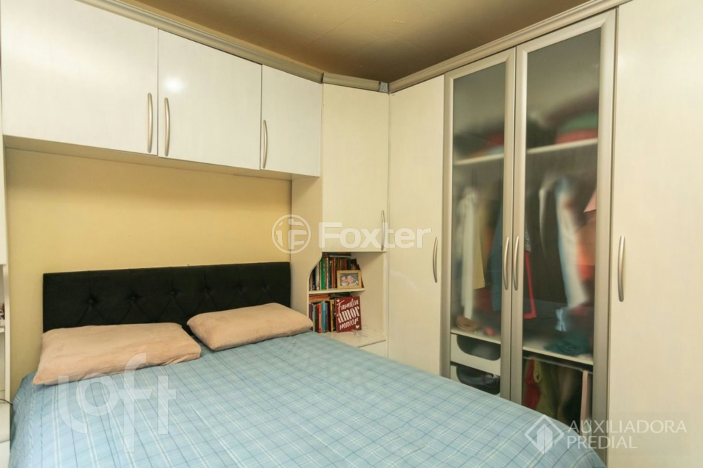 Apartamento à venda com 2 quartos, 42m² - Foto 19
