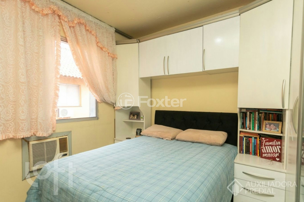 Apartamento à venda com 2 quartos, 42m² - Foto 17