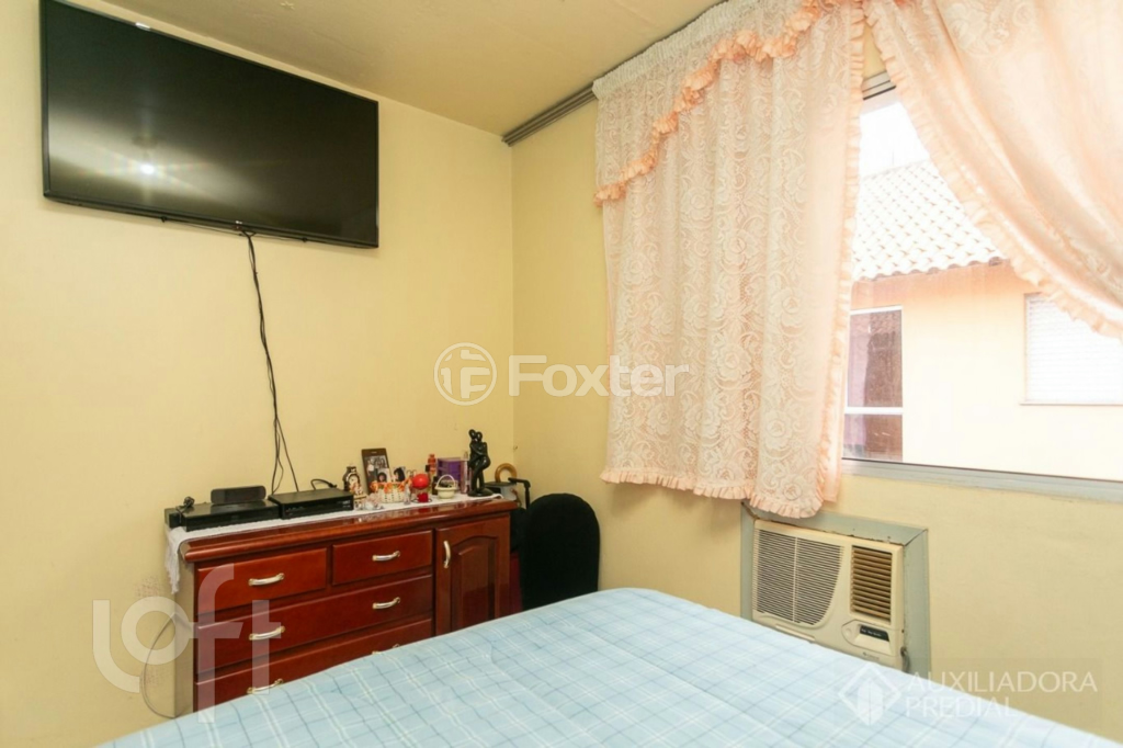 Apartamento à venda com 2 quartos, 42m² - Foto 18