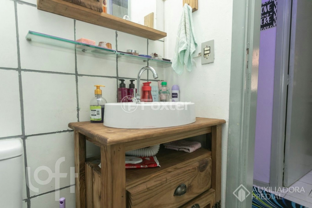 Apartamento à venda com 2 quartos, 42m² - Foto 16
