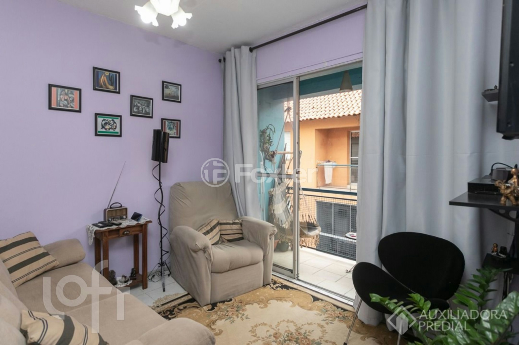 Apartamento à venda com 2 quartos, 42m² - Foto 23