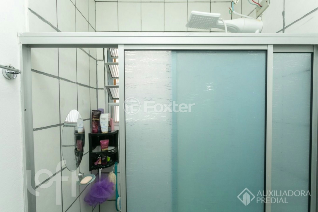 Apartamento à venda com 2 quartos, 42m² - Foto 15