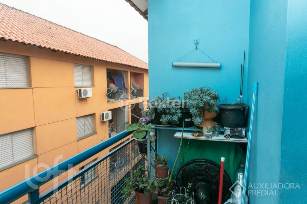 Apartamento à venda com 2 quartos, 42m² - Foto 5