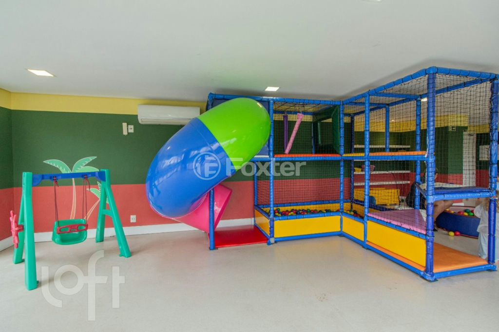 Apartamento à venda com 3 quartos, 92m² - Foto 28