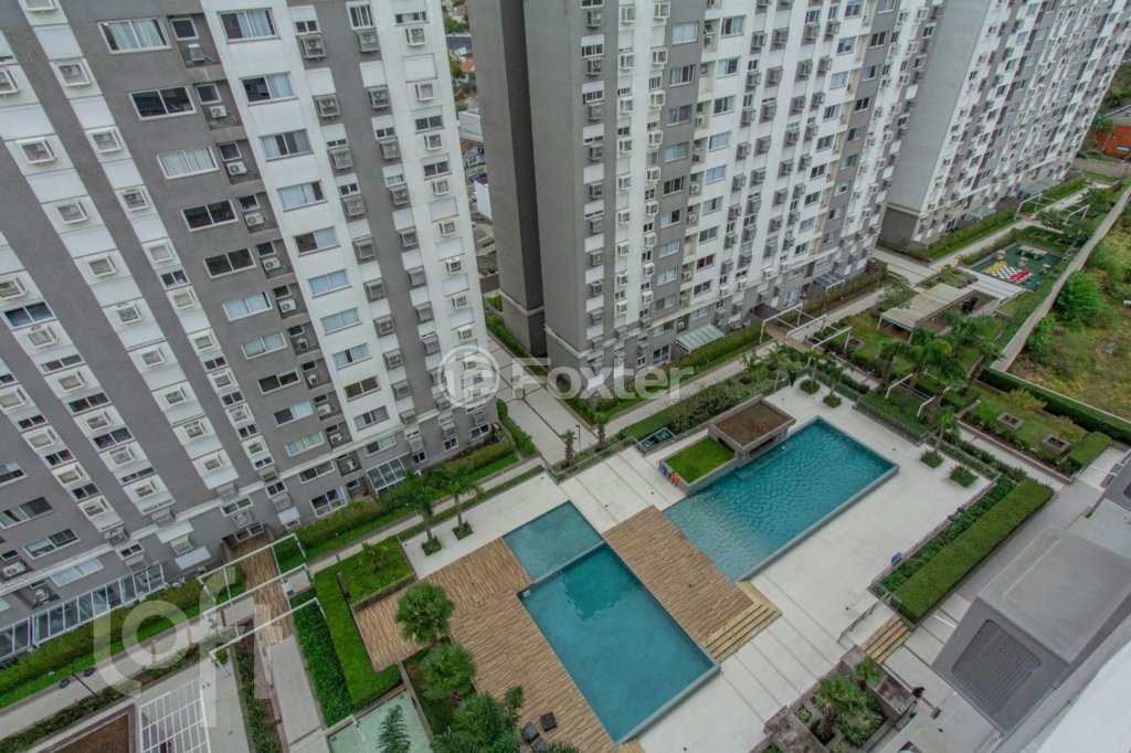 Apartamento à venda com 3 quartos, 92m² - Foto 4