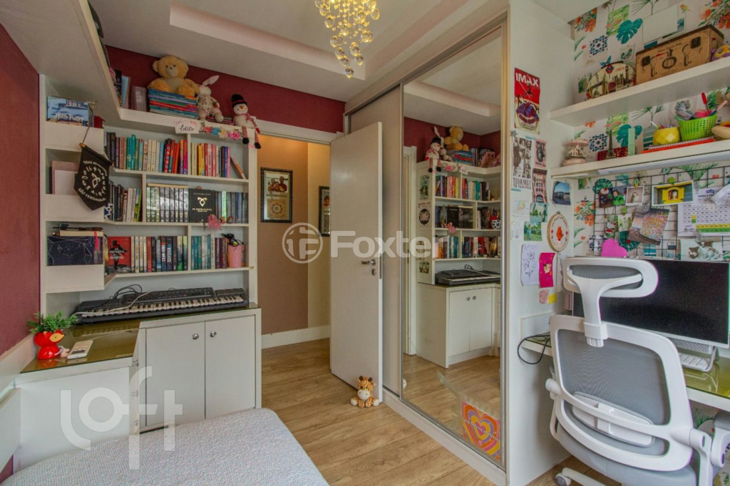 Apartamento à venda com 3 quartos, 92m² - Foto 17