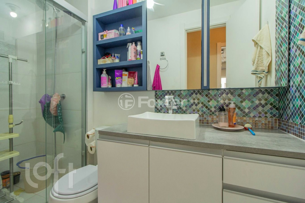 Apartamento à venda com 3 quartos, 92m² - Foto 11
