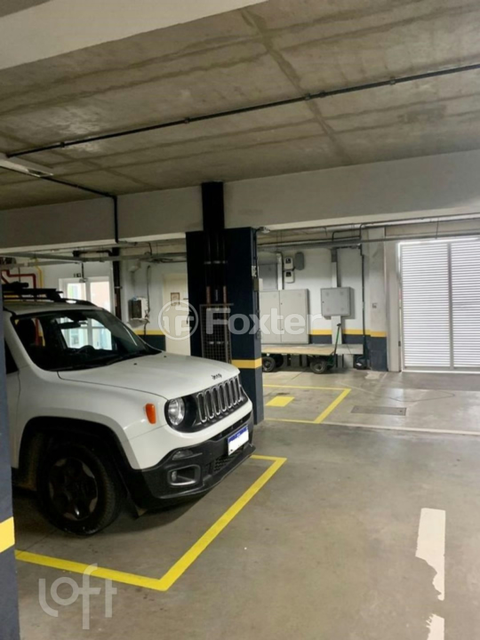 Apartamento à venda com 3 quartos, 92m² - Foto 20